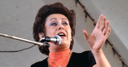 Regina Pisarek była gwiazdą PRL-u. Zginęła tragicznie