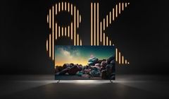 Rośnie zainteresowanie telewizorami 8K