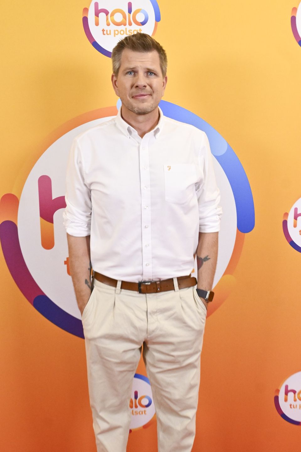 Filip Chajzer