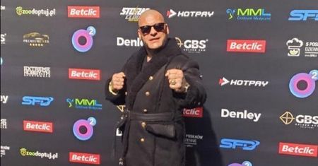 Popek parodiuje gwiazdę TVN. Magda Gessler nie będzie zachwycona