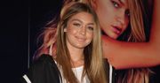 Zdjęcie za jeden uśmiech? Gigi Hadid znowu igra z fotografami