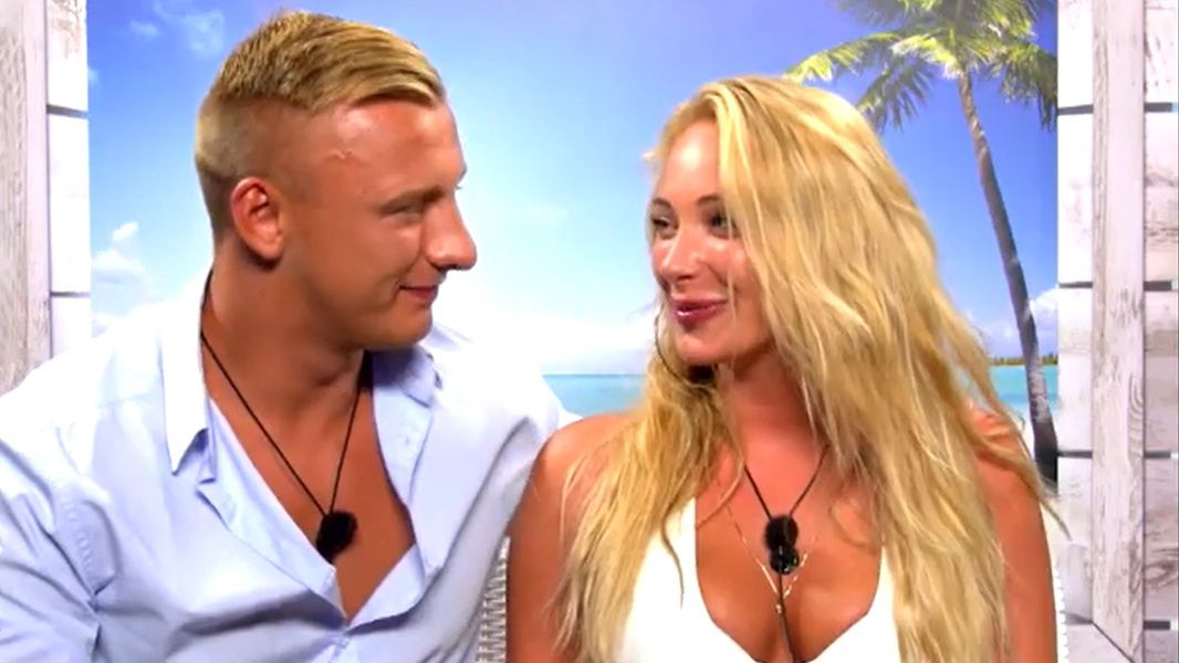 Julia i Dominik zwyciężyli drugą edycję "Love Island"