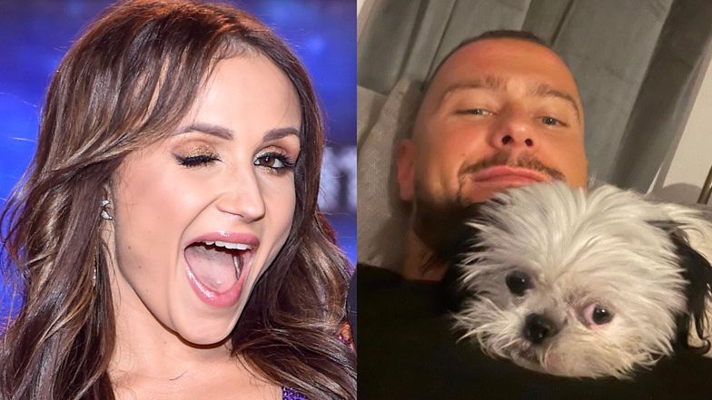 Sylwia Madeńska zdradza kulisy odbicia suczki Oreo