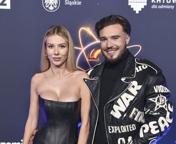 "Stwierdziłem, że fajna łania". Leon Myszkowski planuje z nią ślub