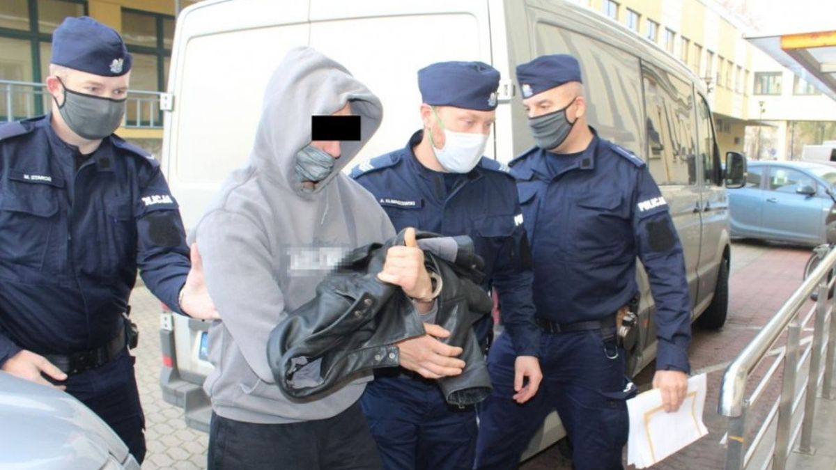 marsz niepodległości 2020