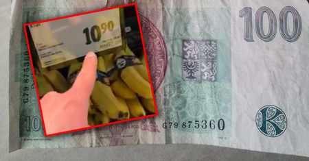 W Czechach nie warto płacić gotówką. Piszą o konsekwencjach