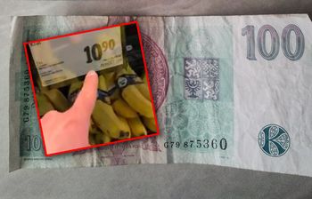 W Czechach nie warto płacić gotówką. Piszą o konsekwencjach