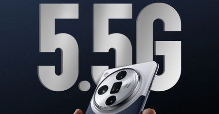 5G już przeżytkiem? Nadchodzi smartfon z... 5,5G