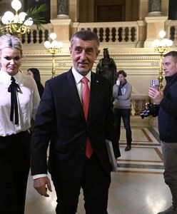 Co zrobią Czechy w razie ataku na Polskę? Zadziwiająca reakcja Babisza