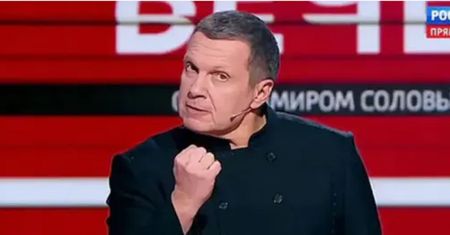 Propaganda rosyjska straszy Francję. "Ile trumien mogą dziennie strawić?"