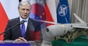 Ich drony walczą w Ukrainie. Oto Przedsiębiorcy Roku