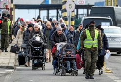 Kolejna fala uchodźców? Polska już się szykuje