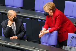 Ostrzejszy kurs wobec Polski? Pytania o zmiany za Odrą