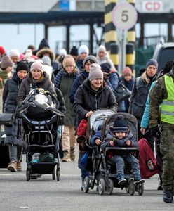 Kolejna fala uchodźców? Polska już się szykuje