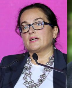 Ostra reakcja wiceministra. "Ta pani ma jakieś problemy emocjonalne"