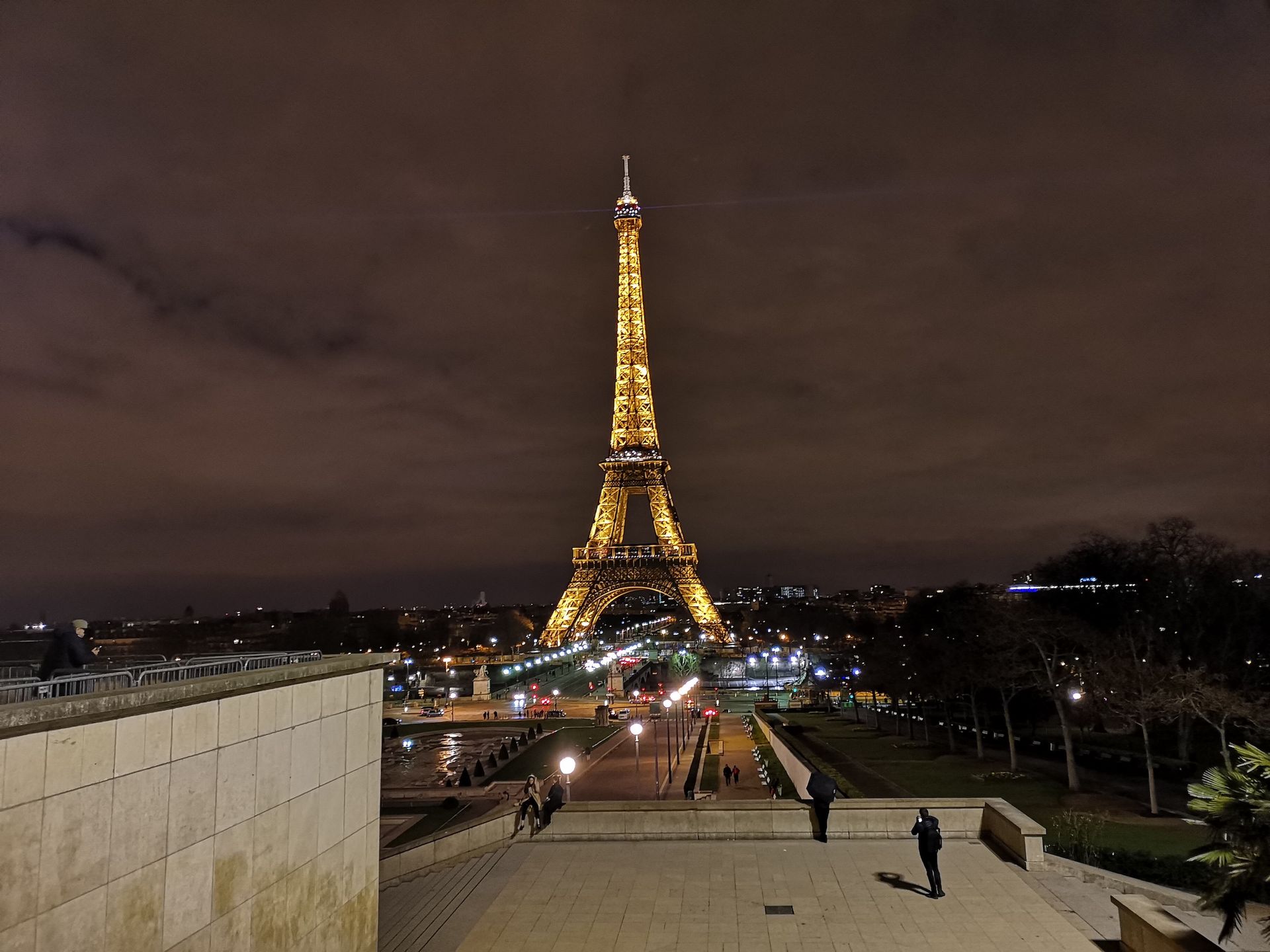 Huawei P20 Pro - pierwsze wrażenia. To, co wyprawia jego aparat, jest nieprawdopodobne 6