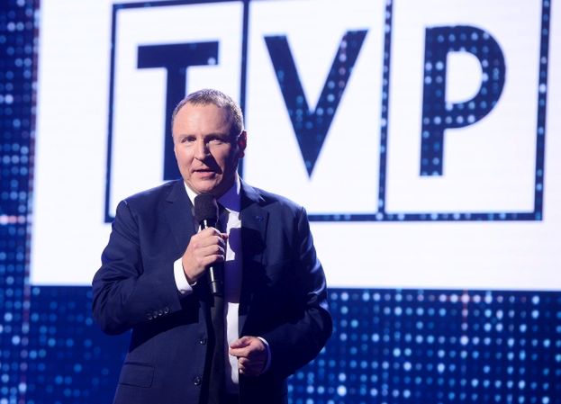 Dumny Kurski zapowiada: "To kolejny krok do odbudowy prestiżu TVP na rynku telewizyjnym w naszym kraju!"