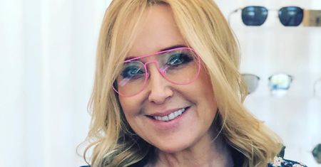 Młynarska podda się laserowej korekcji wzroku? "Nie ukrywam, że jest to kuszące"