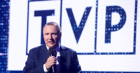 Dumny Kurski zapowiada: "To kolejny krok do odbudowy prestiżu TVP na rynku telewizyjnym w naszym kraju!"