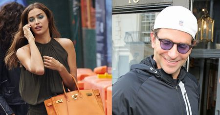 Bradley Cooper i Irina Shayk planują ŚLUB!
