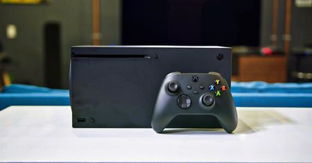 Xbox Series X: Microsoft ogłasza premierę. Zero zaskoczenia, ale trochę smutku