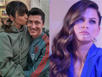 Anna Lewandowska o trudach relacji z Robertem: "Życie na walizkach nie należy do łatwych"