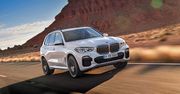 Nowe BMW X5 oficjalnie. Zaawansowane jak reszta rodzeństwa