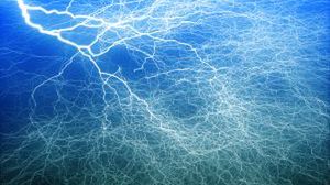 Przechwycić energię piorunów 1