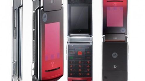 MOTO V10 od Motoroli 1