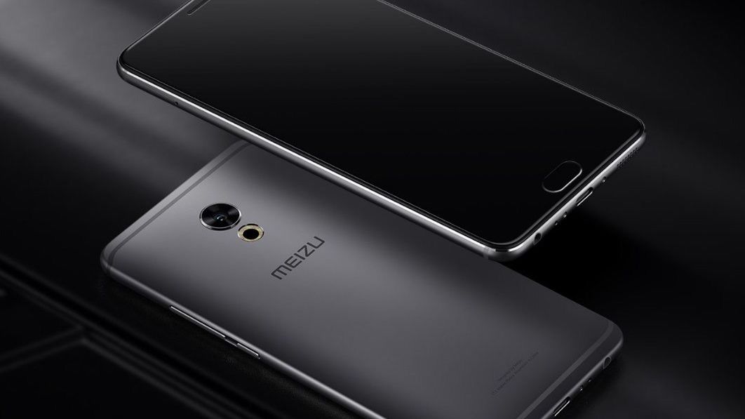 Tym smartfonem Meizu może pozamiatać! Legent zapowiada się interesująco 1