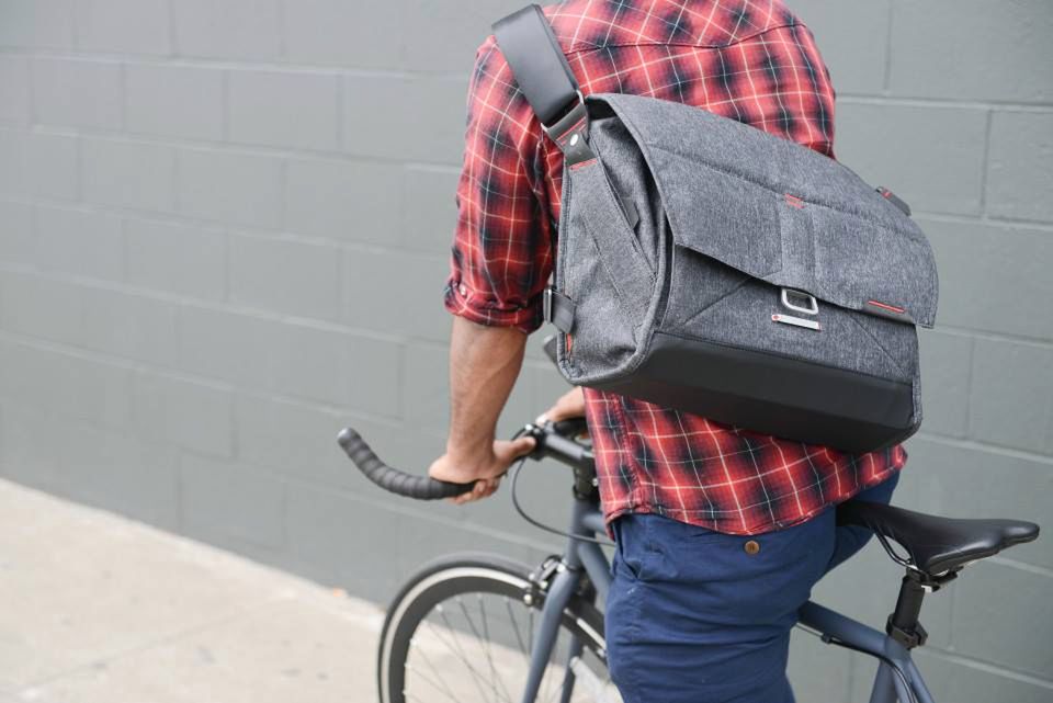 Everyday Bags to zestaw dla wymagających fotografów od Peak Design 1
