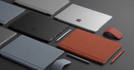Microsoft ma wydać nowy Surface Pro X. Podobno ze wsparciem 64-bit