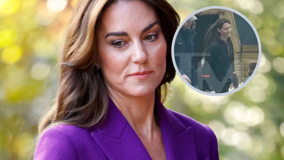 Kate Middleton