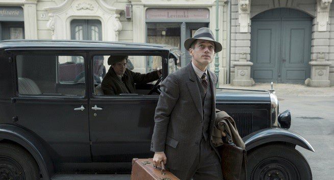 „Babylon Berlin” w HBO i HBO GO (wideo)
