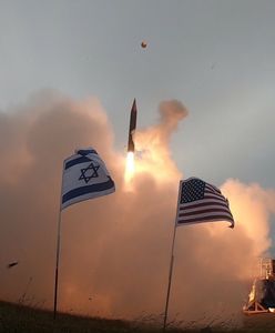 Arsenał Izraela się kurczy. Niepokojące doniesienia