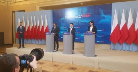 Od przyszłego roku nowe elektroniczne legitymacje dla uczniów i studentów