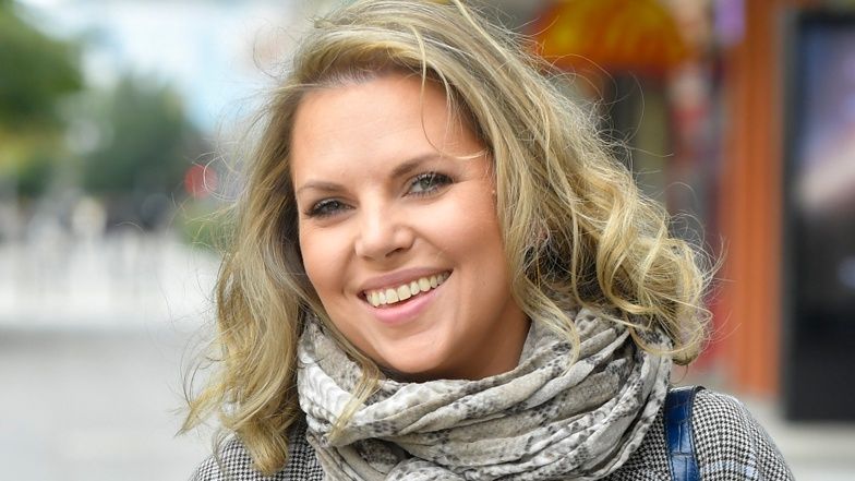 Aleksandra Kwaśniewska ujawnia, czy pracowała kiedyś jako psycholog 