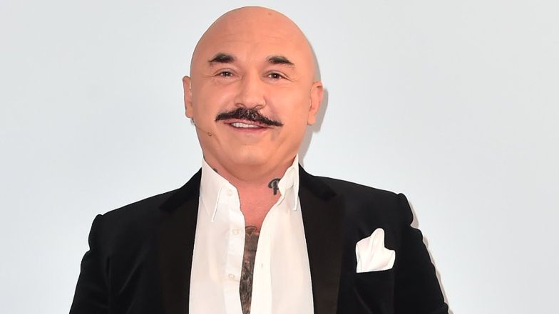 Nawrócony Patryk Vega opowiada o egzorcyzmach i modlitwach