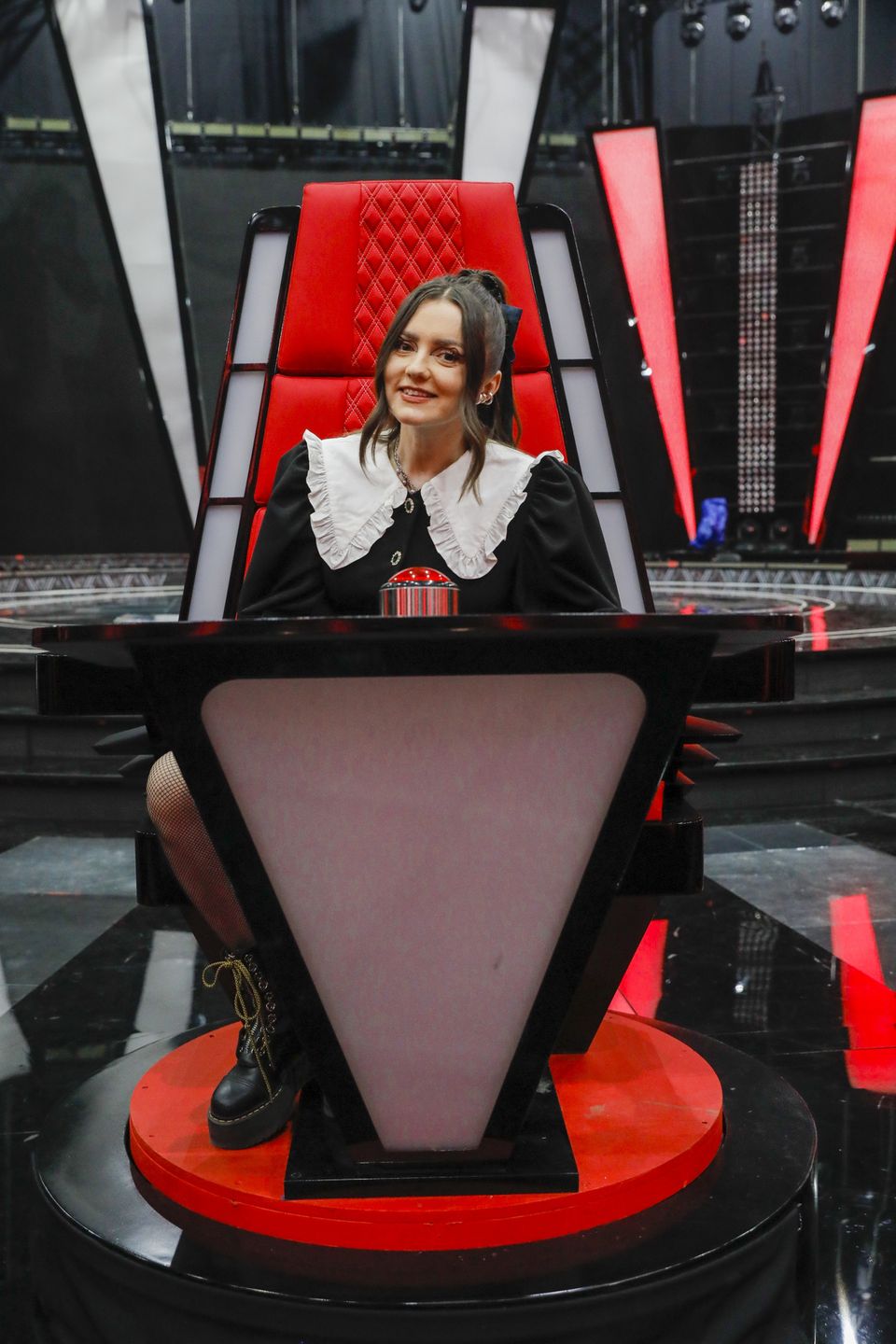 Lanberry nową jurorką "The Voice of Poland". To ona zastępuje Sylwię Grzeszczak. Co o niej wiemy?