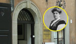 Antonina Leśniewska. Pierwsza polska farmaceutka, która otworzyła własną aptekę