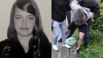 Morderca 13-letniej Izy został zatrzymany po 15 latach. Jej ojciec zabrał głos. "Policjanci chcieli, żebym dowiedział się pierwszy"