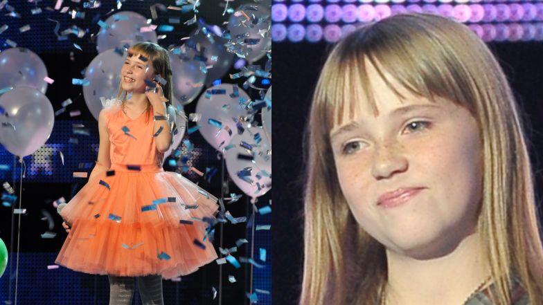 Co teraz słychać u Magdy Welc?

