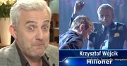 Urbański o powrocie "Milionerów": "To teleturniej wszech czasów!"