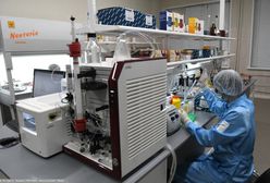 Kolejne zakażenia Omikronem. Rośnie liczba przypadków