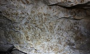 Odkrycie w jaskini. Ludzie nie zdają sobie sprawy. Zdjęcia z Tatr