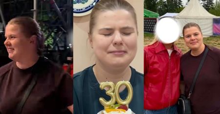 Makowkamusic świętuje 30. urodziny i ROBI ZAMIESZANIE swoją osobą na Juwenaliach UW (ZDJĘCIA)