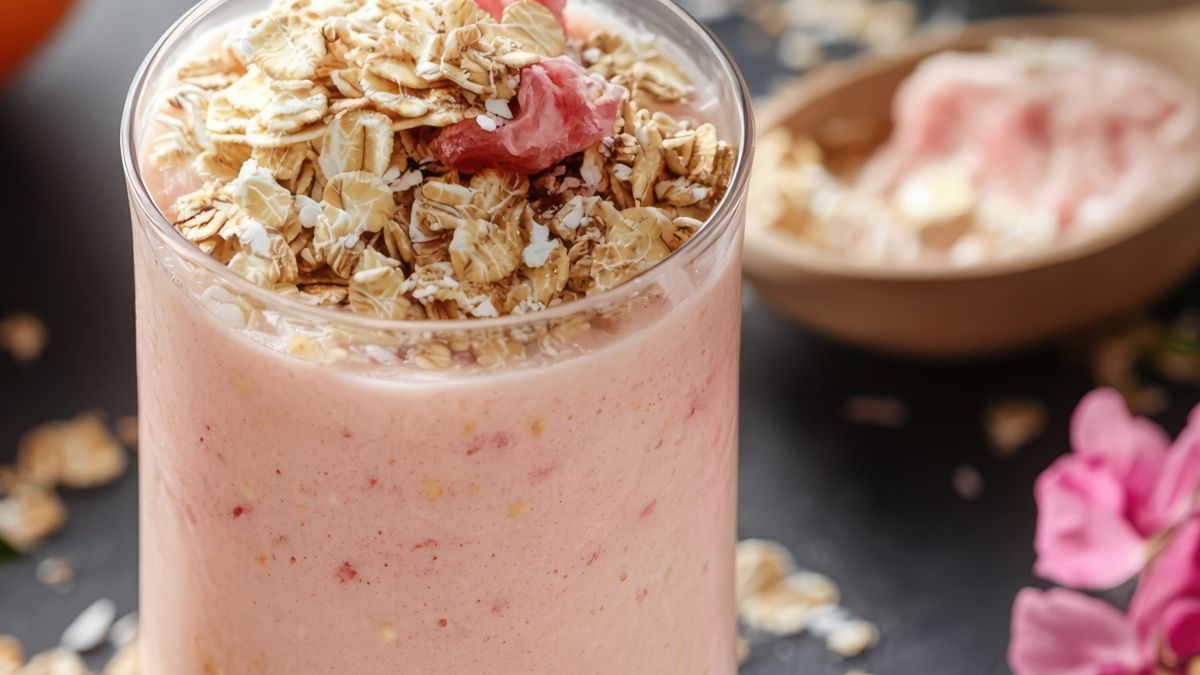 Zimowe koktajle wspierające odporność