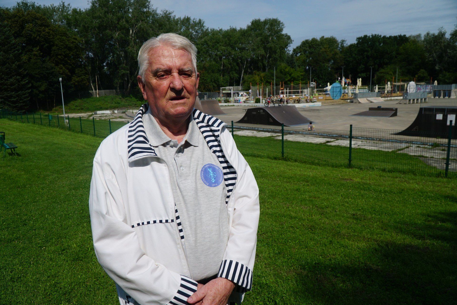 Lechosław Lerczak