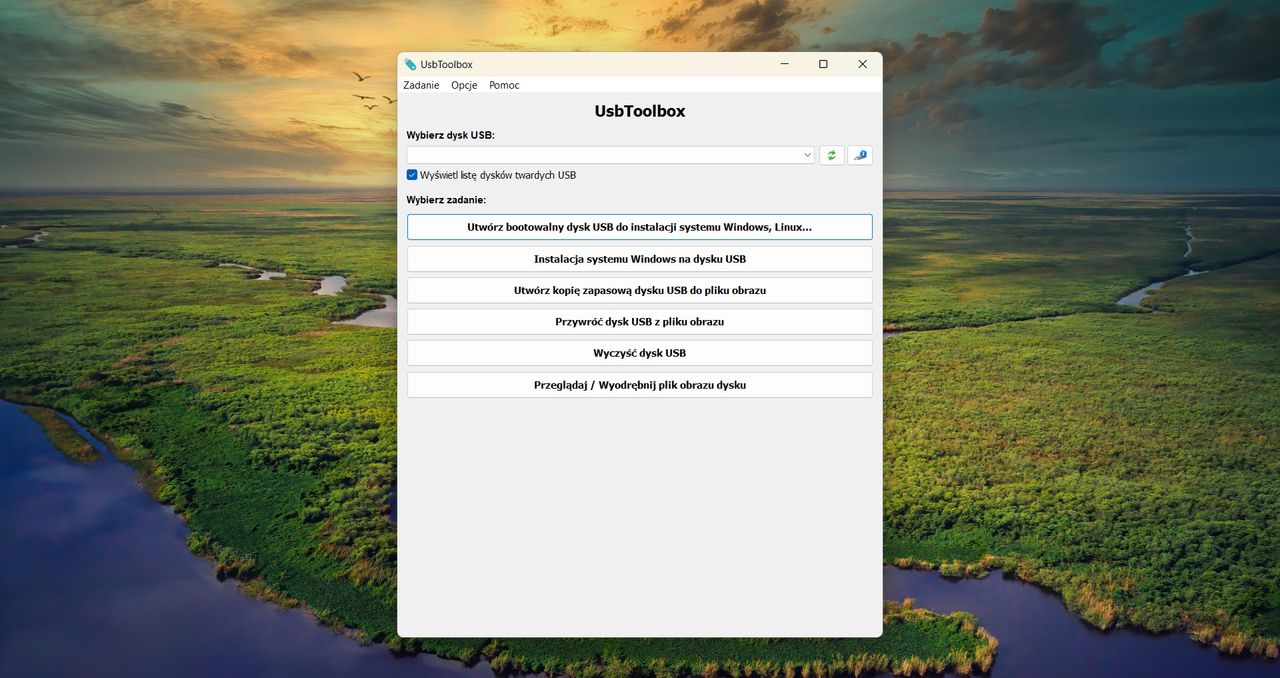 USBToolBox
