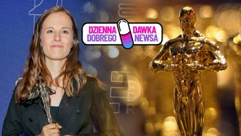 Nasi wybiorą Oscary. Prestiżowe zaproszenia dla 5 Polaków. Oto nazwiska